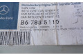 Блок управления B67885110   Mercedes-Benz CL C216