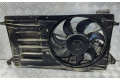 Комплект вентиляторов     3N61-8C607-AH    Mazda 3 I 