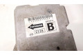 Блок подушек безопасности w2t80274, c236   Mazda 5