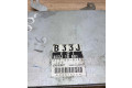 Комплект блоков управления B33J18881, 8906720144   Mazda 323