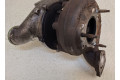  Турбина Jeep Grand Cherokee (WK)  A6420900280   для двигателя 642980      