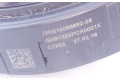 Подушка безопасности водителя 4M0907129HA, E2-A1-5-2   Audi A4 Allroad