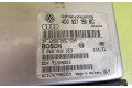 Блок управления коробкой передач 4D0927156BC, 0260002503   Audi A8 S8 D2 4D