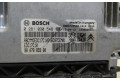 Řídící jednotka 1610190180, 1610190180   Peugeot 2008 I 2016
