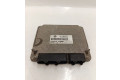 Блок управления двигателя 5WP433102, 047906027   Volkswagen Lupo