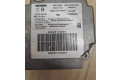 Řídící jednotka 9650109480, 30030723   Peugeot 307 2004