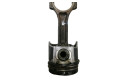  Поршень F9Q U7 / F9QU7   Renault Trafic II (X83)  