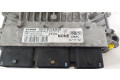 Řídící jednotka 8603118, 5WS40202D   Volvo S40, V40 2004