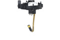 Подрулевой шлейф SRS 37480M76MA0000, J1-2192C   Suzuki Alto