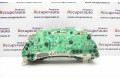 Přístrojová deska  Toyota Celica T200  8320020781  
