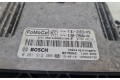Píst 0261S12486, F1B112A650AMB   Ford Fiesta    1.0L EcoBoost 
