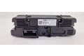 Блок управления климат-контролем 4G0919158Q, A2C91427100   Audi A6 S6 C7 4G