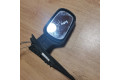 Зеркало (механическое)    левое    Ford Fusion  2006-2012 года   