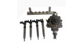 Vstřikovací čerpadlo 0445116043, 0445010139   Land Rover Range Rover Evoque L538     