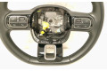 Руль Citroen C3 Aircross  2017 -  года 98118752ZD, 34211562D      