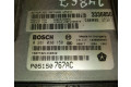 Блок управления двигателя     0281030158, 0281030158    Jeep Grand Cherokee 