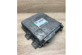 Блок управления двигателем ECU 9610191080, 16078014   Peugeot 106  