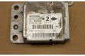 Блок подушек безопасности 98820AV200, 0285001420   Nissan Primera