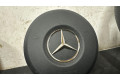 Volant Mercedes-Benz GLC X253 C253 2022   