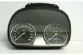 Přístrojová deska  BMW 1 E81 E87 2007 62109283804, 62109283804  