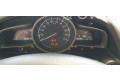 Přístrojová deska  Mazda 2 2014 D09M55430  
