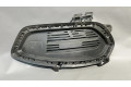 Нижняя решётка (из трех частей) Mercedes-Benz CLA C117 X117 W117 2013-2019 года A1178852322, 11279981      