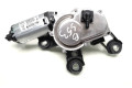 Моторчик заднего дворника 8E9955711E    Audi A3 S3 A3 Sportback 8P