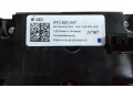 Блок управления климат-контролем 8Y0820047, 8Y0820047   Audi A3 8Y
