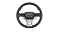 Volant Audi Q7 4M 2015 4M0880201T, 4M0880201T6PS  