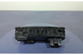 Блок управления климат-контролем F1ET-18549, F1ET-18549   Ford Focus ST