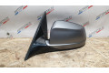 Zpětné zrcátko  levé BMW 5 F10 F11 2013  7283625, 51167283625  