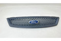 Передняя решётка Ford Focus 2004-2010 года 4M518C436A      