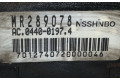 Блок АБС Q003T05771   Mitsubishi  Galant  1993 - 1996 года
