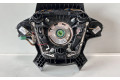 Подушка безопасности водителя AM5T14K147AA, AM5T-14K147-AA   Ford Focus ST