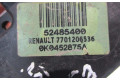 Блок комфорта 7701206536   Renault Espace IV   
