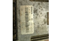 Блок управления двигателя 0281011723, 8200376187   Renault Espace IV