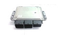 Блок управления двигателя 9678818280, 0281018228   Peugeot Partner