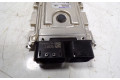 Блок управления двигателя 3911703381, 3911703381   KIA Rio