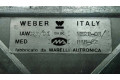 Блок управления двигателя IAW02P01, 42336   Lancia Prisma