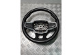 Руль Volvo XC40   -  года 32227629, 34243909D      