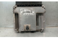 Блок управления двигателя 55578665, 0281017595BOSCH   Saab 9-5