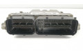 Блок управления 391142A511, 0281017218   KIA Ceed
