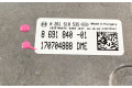 Řídící jednotka 8691840   BMW 2 F46 2015