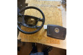 Руль Volkswagen Touareg I  2002 - 2010 года 61373001A, SDD1      