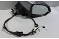 Зеркало (управляемое электричеством) 3G0857522B, 3G0857522B   Volkswagen PASSAT B8 USA 2019
