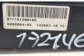 Блок предохранителей 690660405, 172146   Mini One - Cooper R50 - 53    