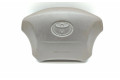 Подушка безопасности водителя 4513060210B0   Toyota Land Cruiser (HDJ90)