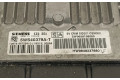 Řídící jednotka 9648237680   Citroen C6 2007