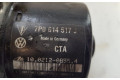 Блок АБС 7P0614517J, 7P0614517JBEF   Volkswagen  Touareg II  2010 - 2018 года