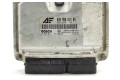 Řídící jednotka 038906019BH, 0281011199   Seat Alhambra (Mk1) 2004